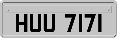 HUU7171