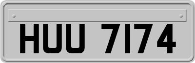 HUU7174