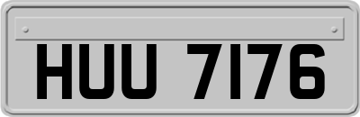 HUU7176