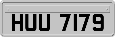 HUU7179