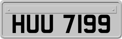 HUU7199