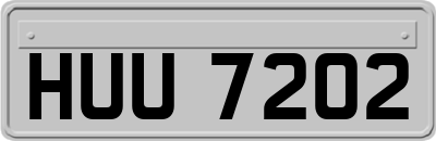 HUU7202