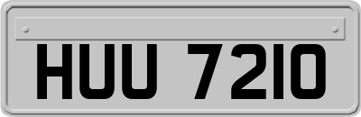 HUU7210