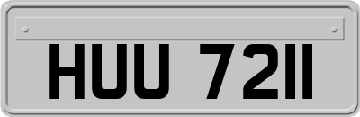 HUU7211