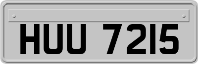 HUU7215