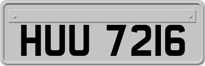 HUU7216