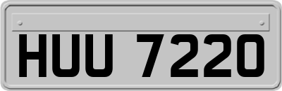 HUU7220