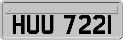 HUU7221