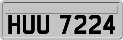 HUU7224