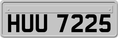 HUU7225