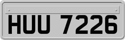 HUU7226