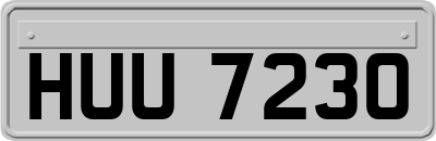 HUU7230