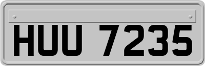 HUU7235