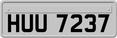 HUU7237