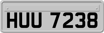 HUU7238