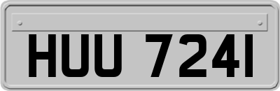 HUU7241