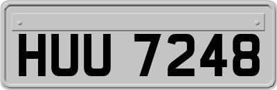 HUU7248