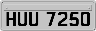 HUU7250