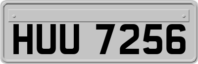 HUU7256