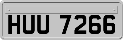 HUU7266