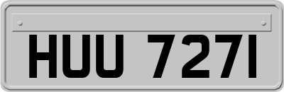 HUU7271