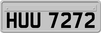 HUU7272