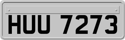 HUU7273