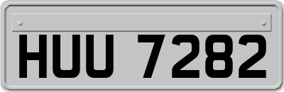 HUU7282