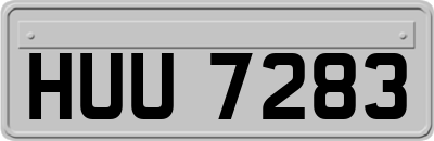 HUU7283