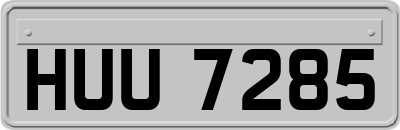 HUU7285