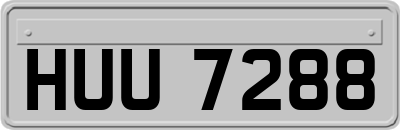 HUU7288