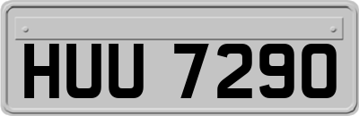 HUU7290