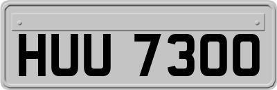 HUU7300