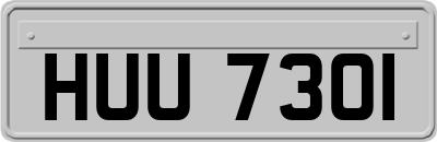 HUU7301