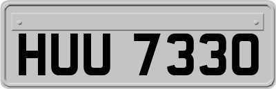 HUU7330