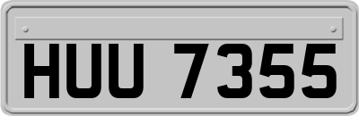 HUU7355