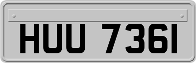 HUU7361