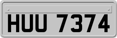 HUU7374