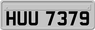 HUU7379