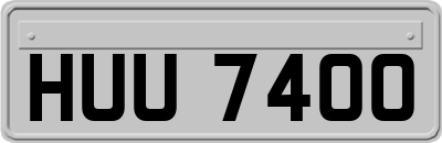 HUU7400