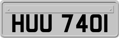 HUU7401