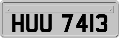 HUU7413