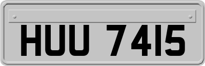 HUU7415