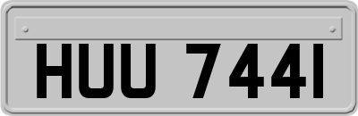 HUU7441