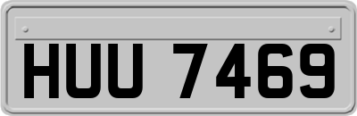 HUU7469