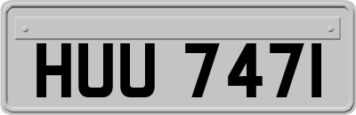 HUU7471