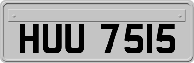 HUU7515