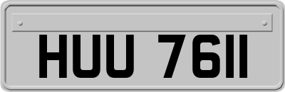 HUU7611