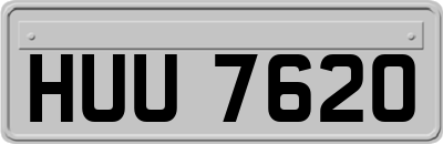 HUU7620