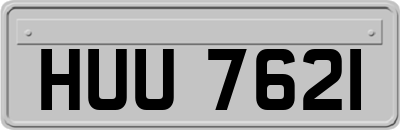 HUU7621